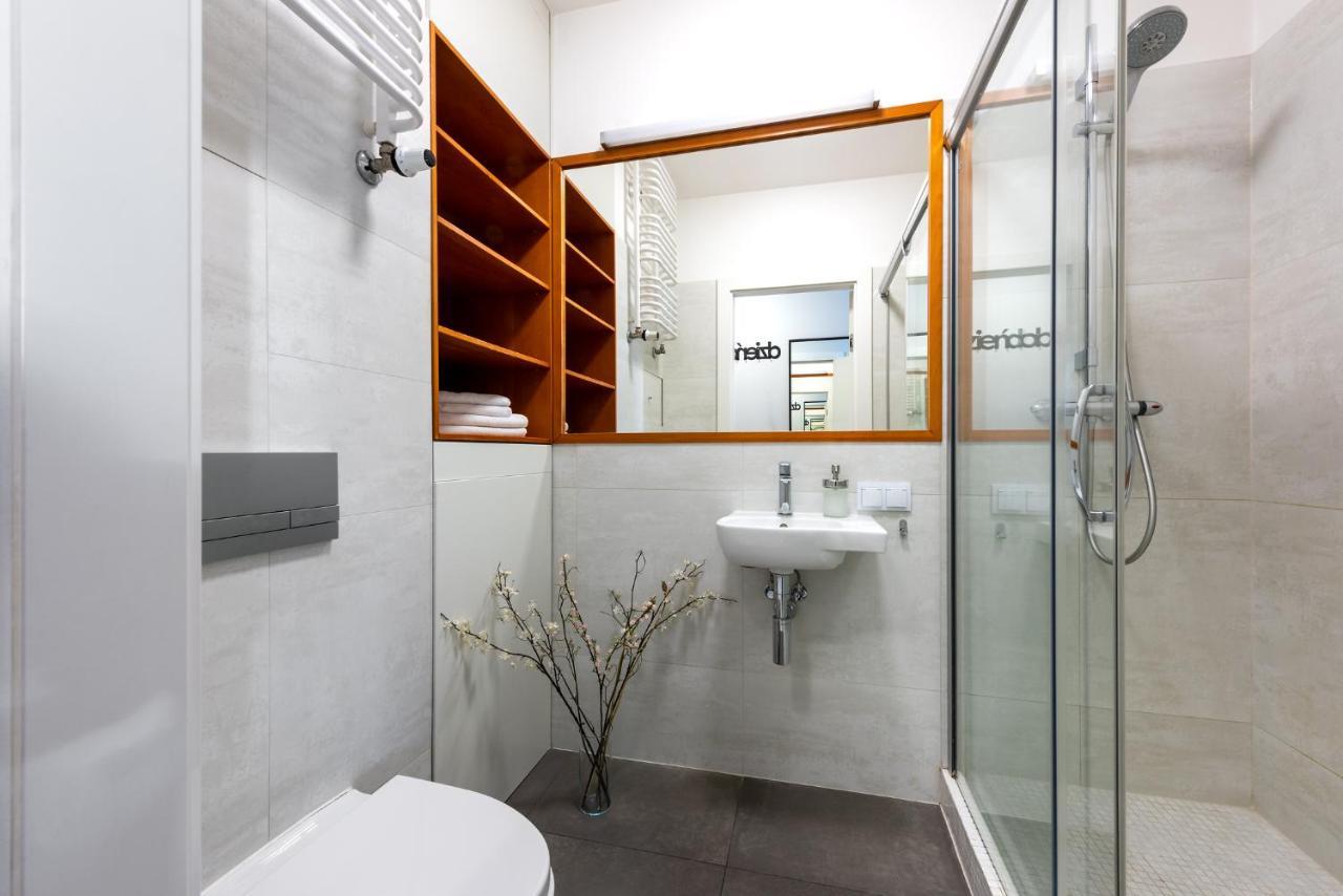 Apartamenty-Wroc Old Town Residence Breslávia Exterior foto