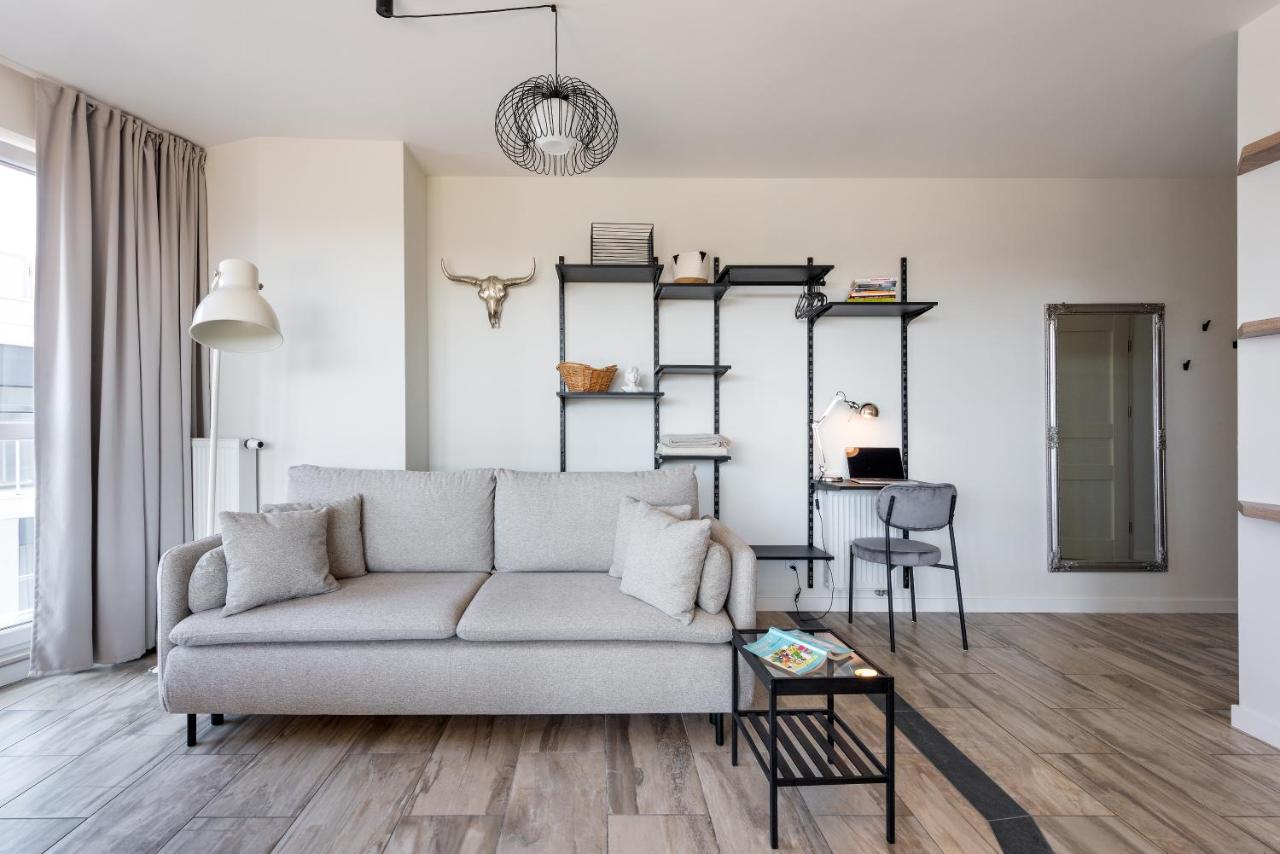 Apartamenty-Wroc Old Town Residence Breslávia Exterior foto