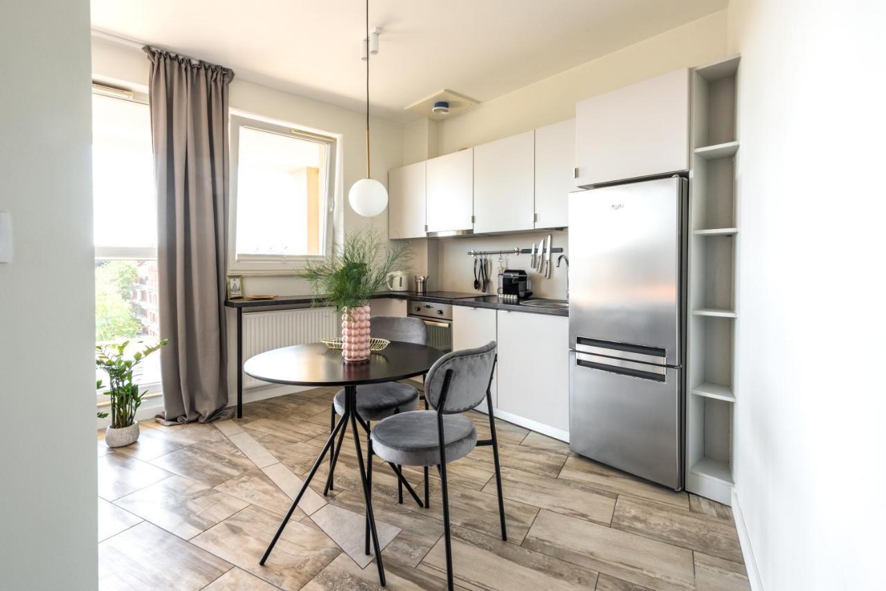 Apartamenty-Wroc Old Town Residence Breslávia Exterior foto